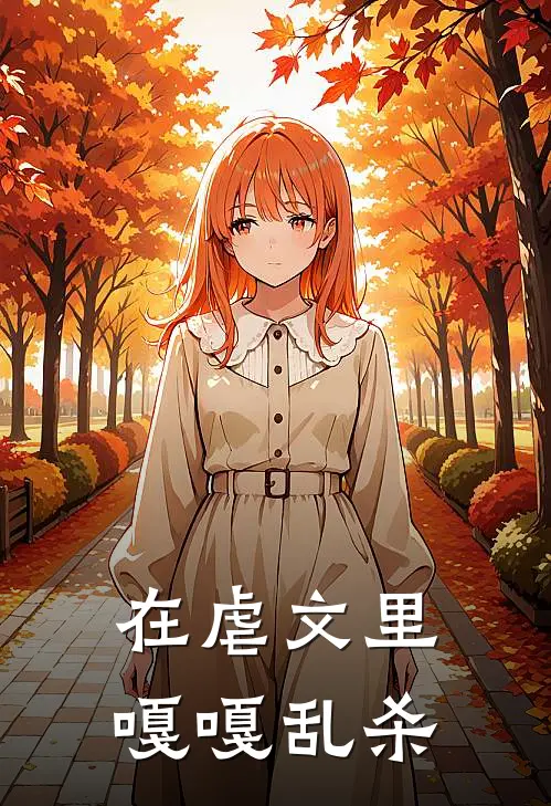 在虐文里嘎嘎乱杀