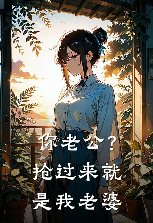 你老公？抢过来就是我老婆