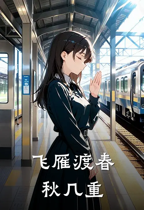 飞雁渡春秋几重