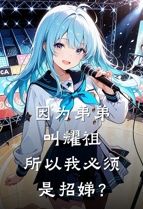因为弟弟叫耀祖，所以我必须是招娣？