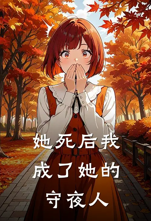 她死后我成了她的守夜人