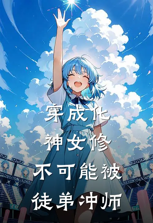 穿成化神女修，不可能被徒弟冲师