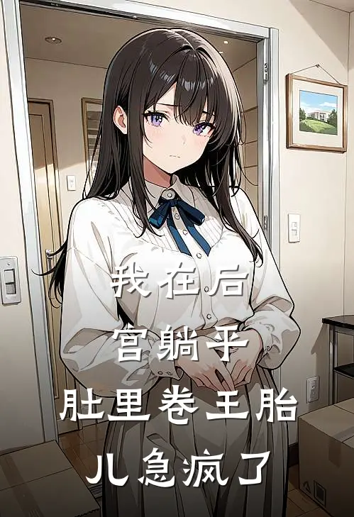 我在后宫躺平，肚里卷王胎儿急疯了