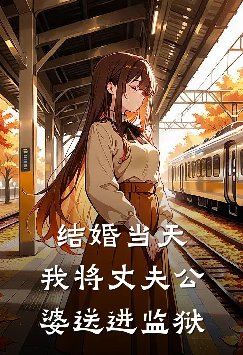 结婚当天，我将丈夫公婆送进监狱