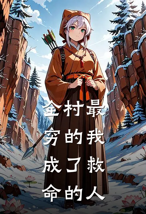 全村最穷的我，成了救命的人