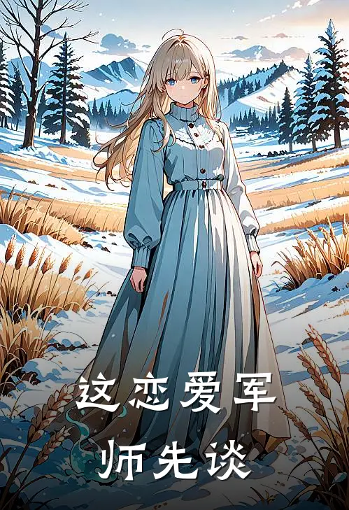 这恋爱军师先谈