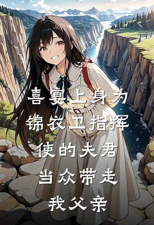 喜宴上身为锦衣卫指挥使的夫君，当众带走我父亲