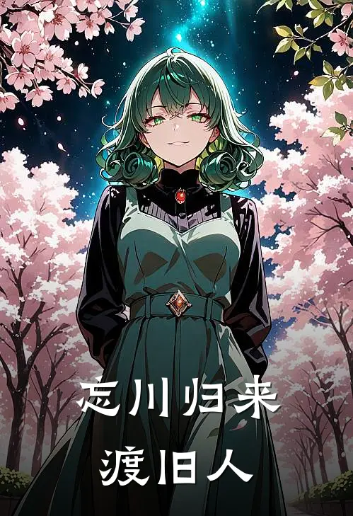 忘川归来渡旧人