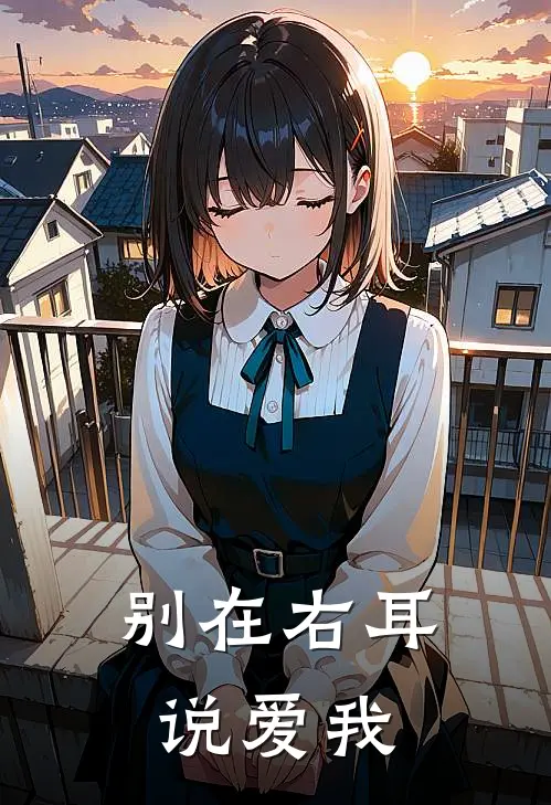 别在右耳说爱我
