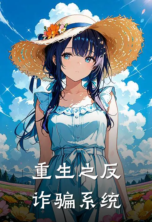 重生之反诈骗系统