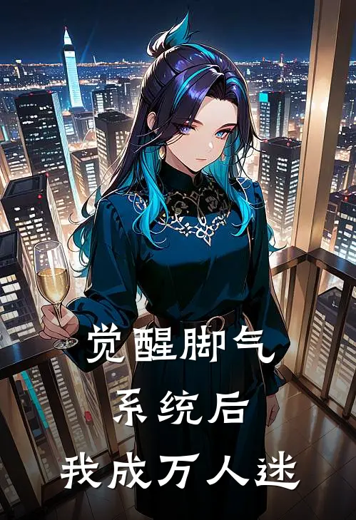觉醒脚气系统后，我成万人迷