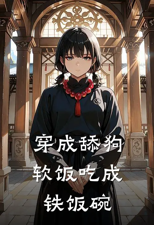 穿成舔狗，软饭吃成铁饭碗