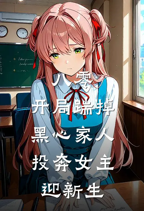 八零：开局踹掉黑心家人，投奔女主迎新生