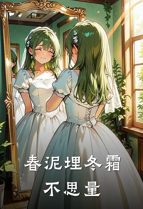 春泥埋冬霜，不思量