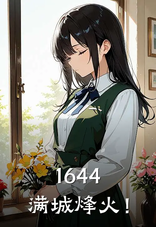 1644：满城烽火！