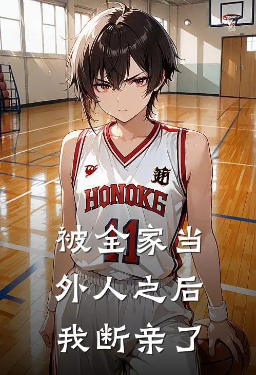 被全家当外人之后，我断亲了