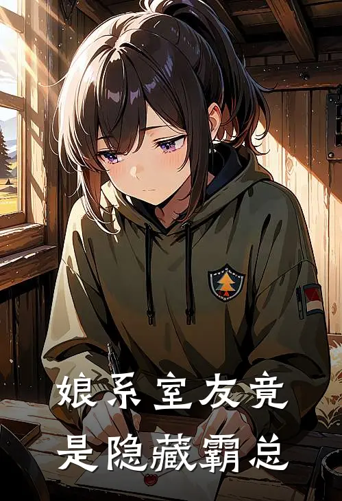 娘系室友竟是隐藏霸总