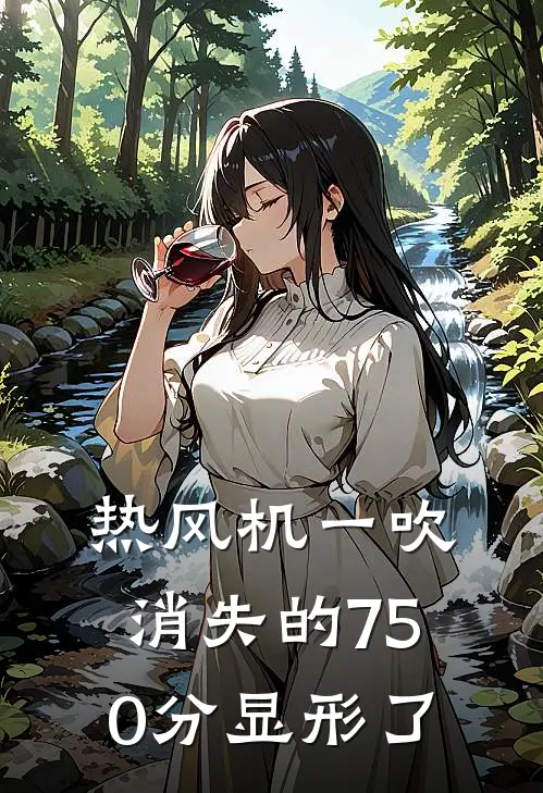热风机一吹,消失的750分显形了