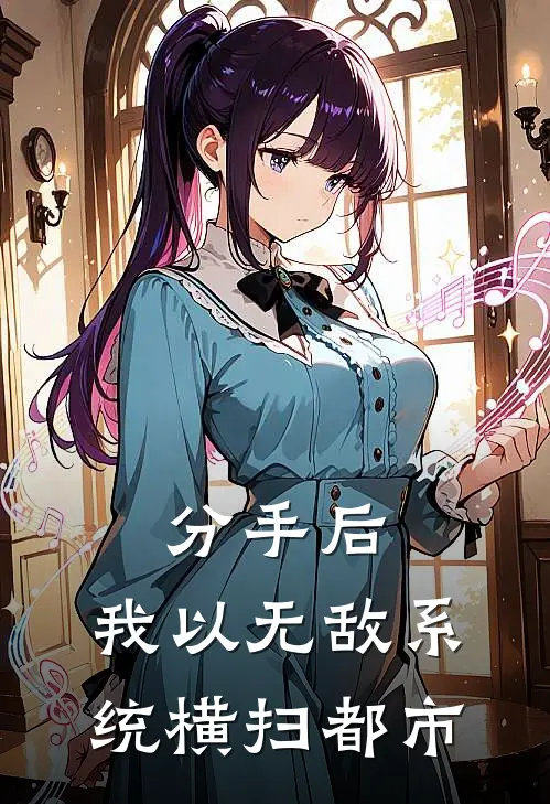 分手后，我以无敌系统横扫都市