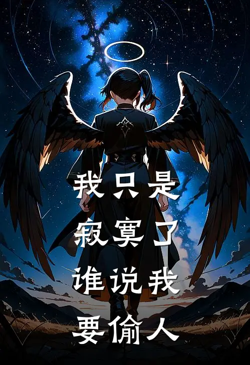 我只是寂寞了，谁说我要偷人