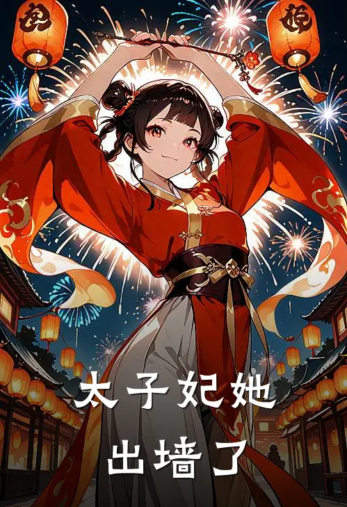 太子妃她出墙了