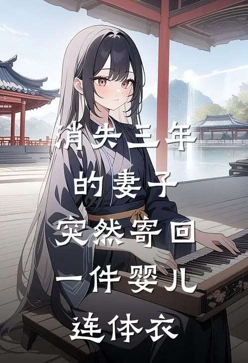 消失三年的妻子，突然寄回一件婴儿连体衣