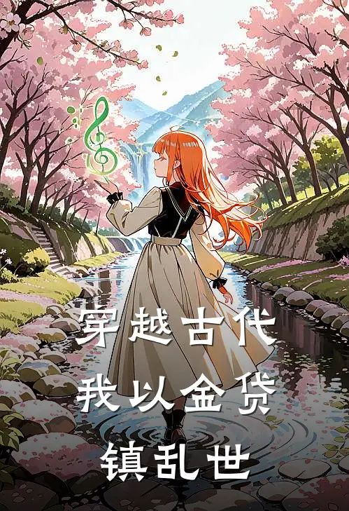 穿越古代：我以金贷镇乱世
