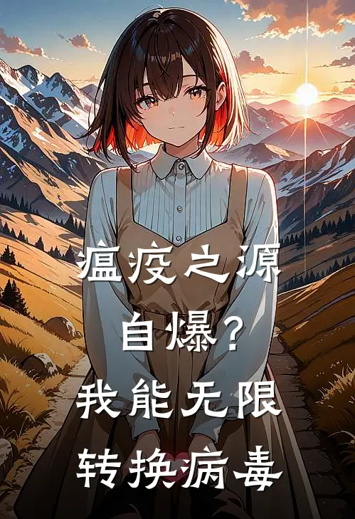 瘟疫之源自爆？我能无限转换病毒