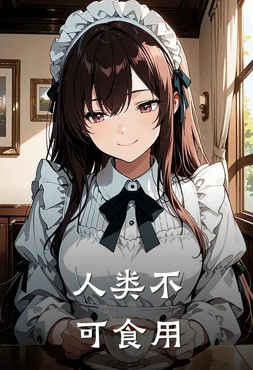 人类不可食用