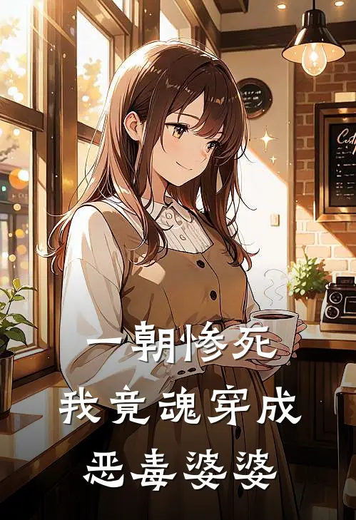一朝惨死，我竟魂穿成恶毒婆婆