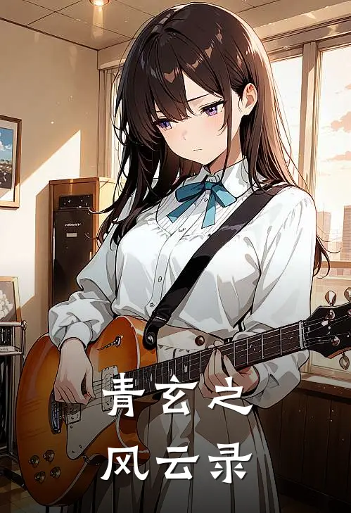 青玄之风云录