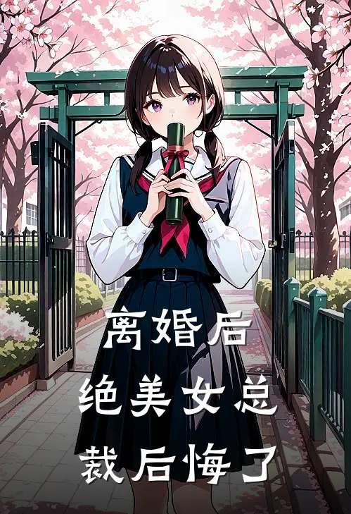 离婚后，绝美女总裁后悔了