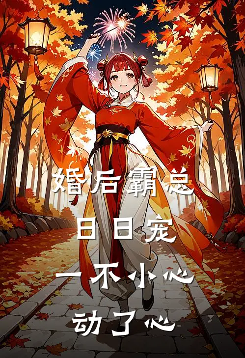婚后霸总日日宠，一不小心动了心