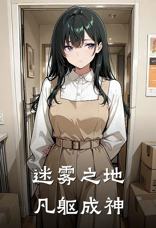 迷雾之地：凡躯成神