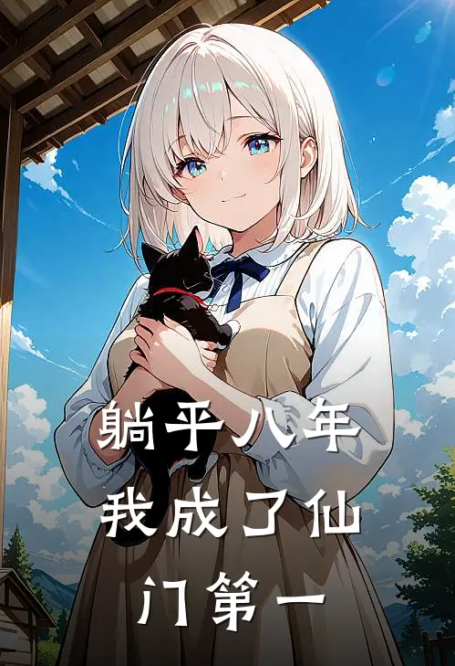 躺平八年，我成了仙门第一