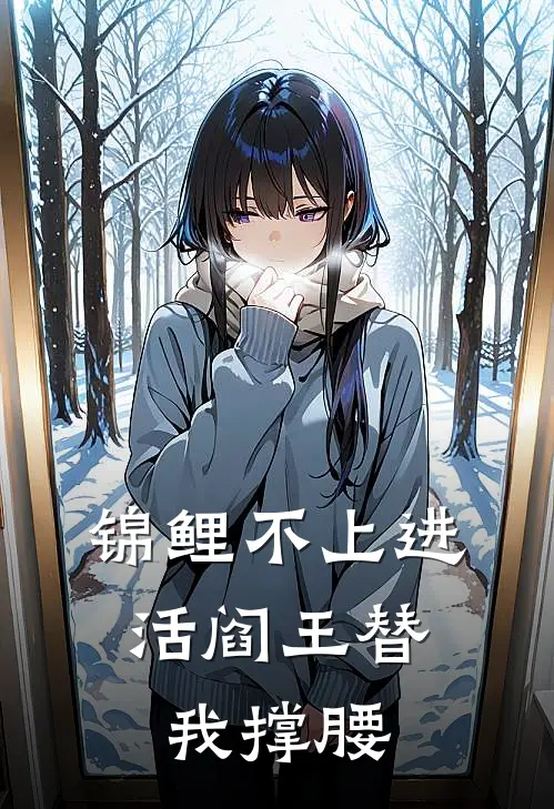 锦鲤不上进：活阎王替我撑腰