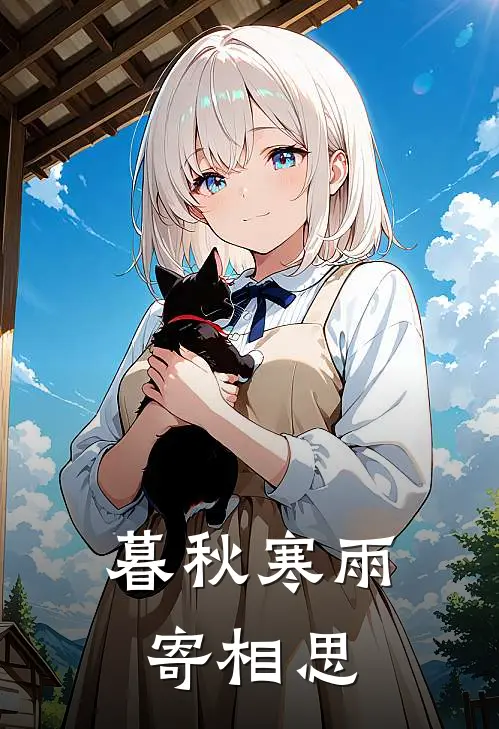 暮秋寒雨寄相思
