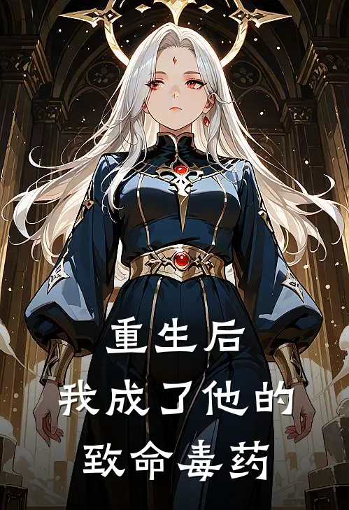 重生后，我成了他的致命毒药