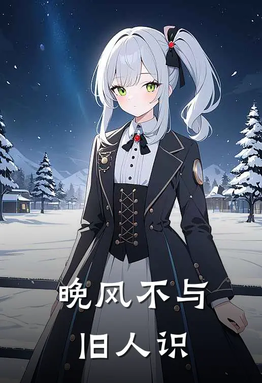 晚风不与旧人识