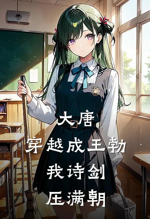 大唐：穿越成王勃，我诗剑压满朝