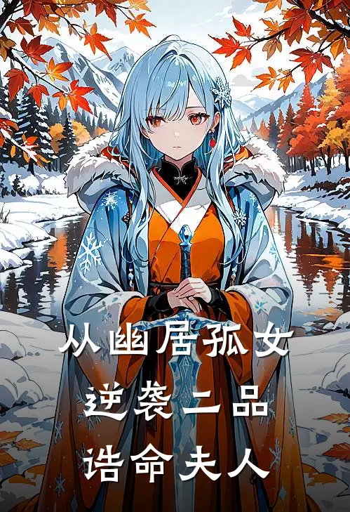 从幽居孤女，逆袭二品诰命夫人