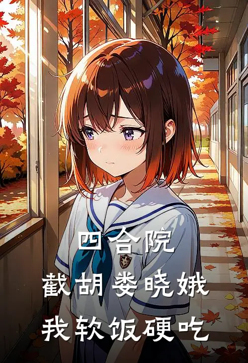 四合院：截胡娄晓娥，我软饭硬吃