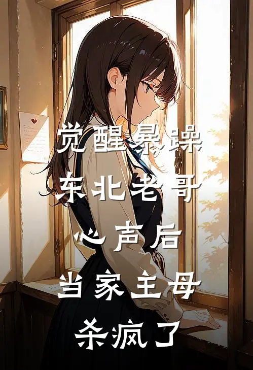 觉醒暴躁东北老哥心声后，当家主母杀疯了