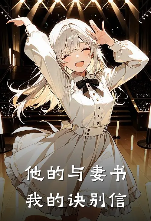 他的与妻书，我的诀别信