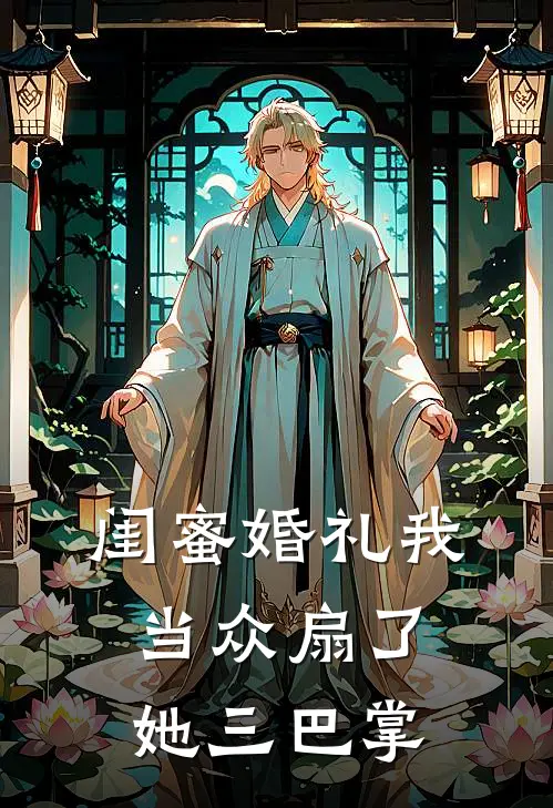 闺蜜婚礼我当众扇了她三巴掌