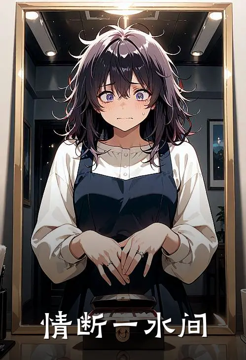情断一水间