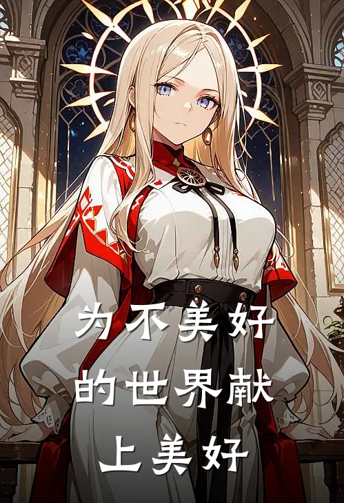 为不美好的世界献上美好