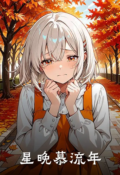 星晚慕流年