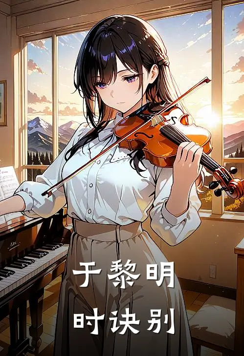 于黎明时诀别