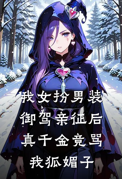 我女扮男装御驾亲征后，真千金竟骂我狐媚子
